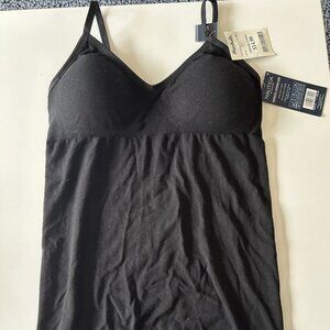 NWT Nautica Seamless Layering Cami